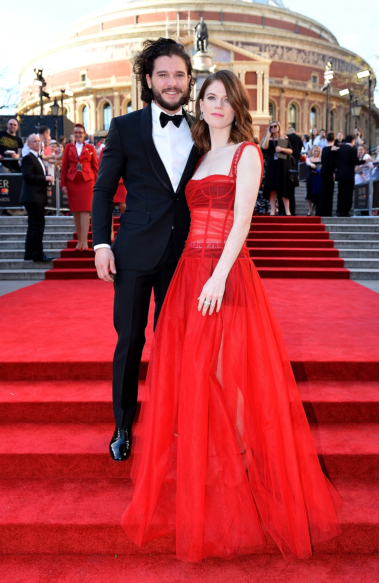 Rose Leslie Rose Leslie