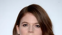 Rose Leslie