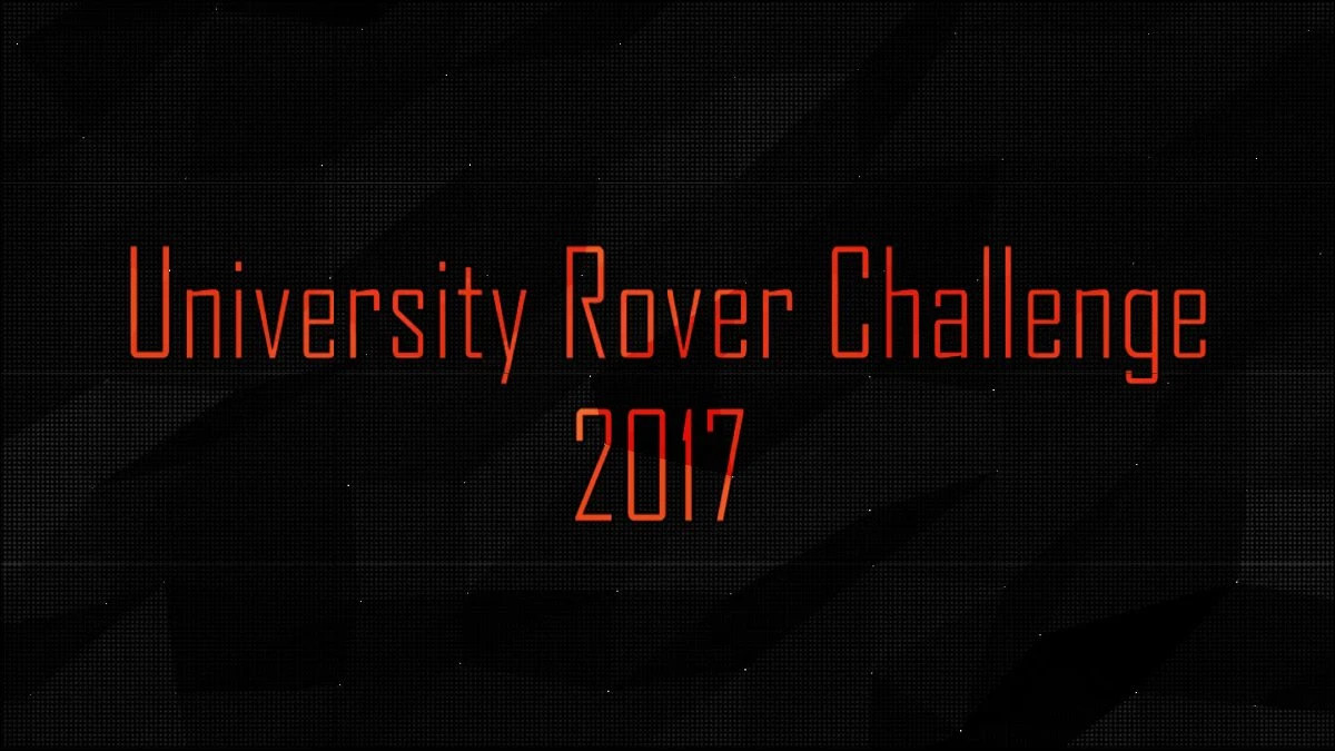 Zawody odbędą się w dniach 1-3 czerwca na pustyni w Utah w USA Zawody odbędą się w dniach 1-3 czerwca na pustyni w Utah w USA