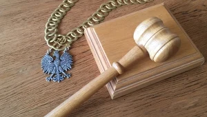 Sąd (zdjęcie ilustracyjne)