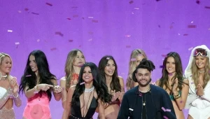 Selena Gomez i The Weeknd są razem