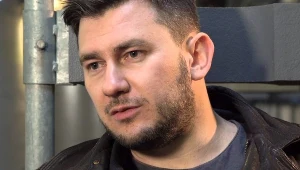 "Zobaczycie w nim swoje odbicie". Głuchowski o głębokim przekazie Metro 2039