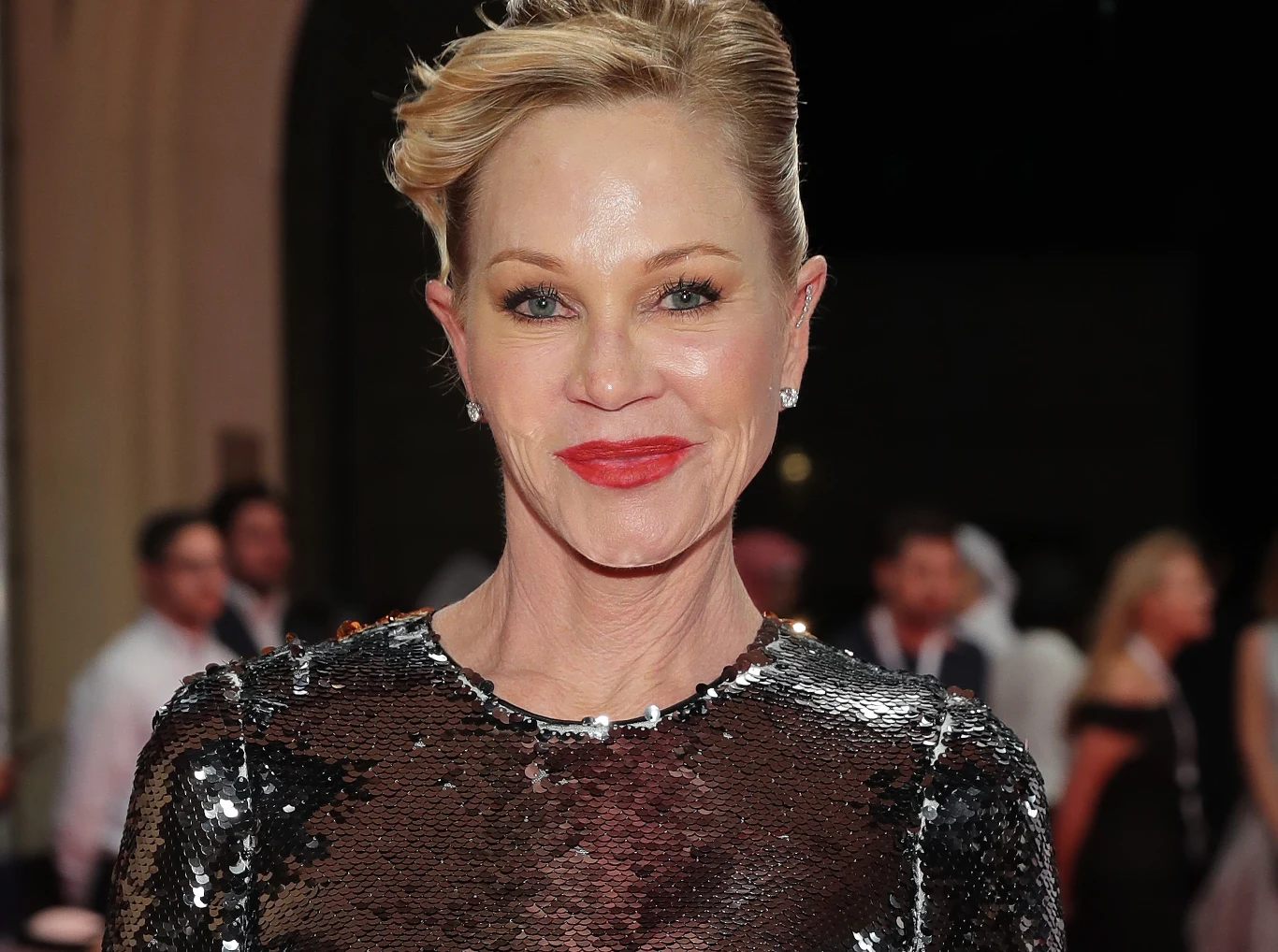 Melanie Griffith Melanie Griffith
