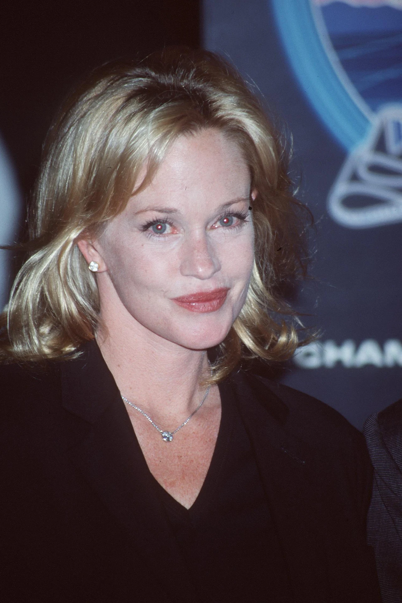 Melanie Griffith, 1998 rok Melanie Griffith, 1998 rok