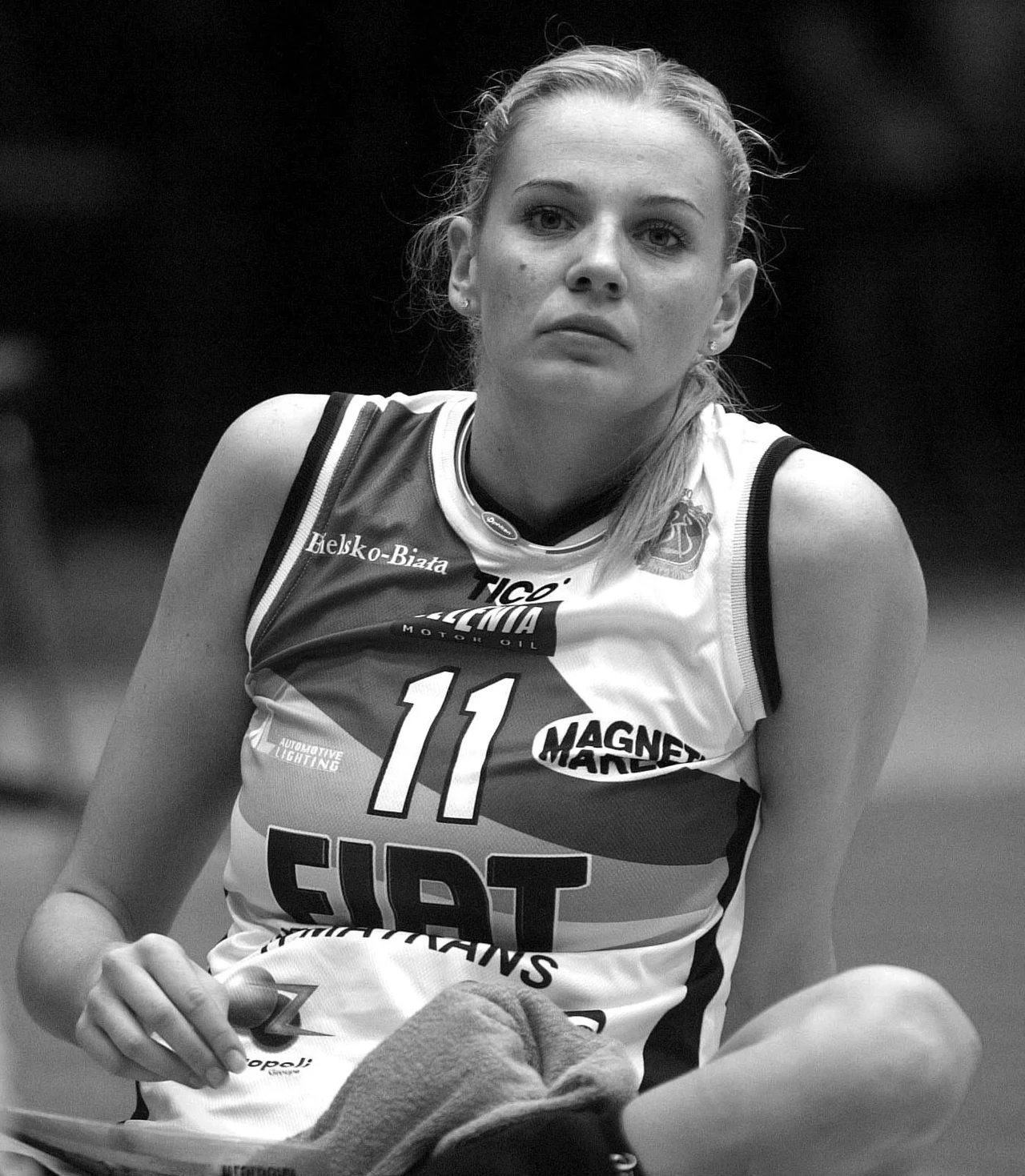 Agata Mróz-Olszewska Agata Mróz-Olszewska