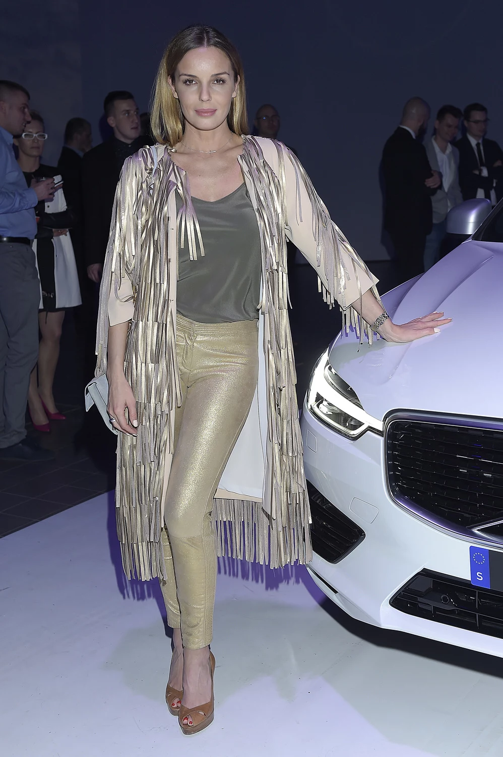 Agnieszka Włodarczyk Agnieszka Włodarczyk
