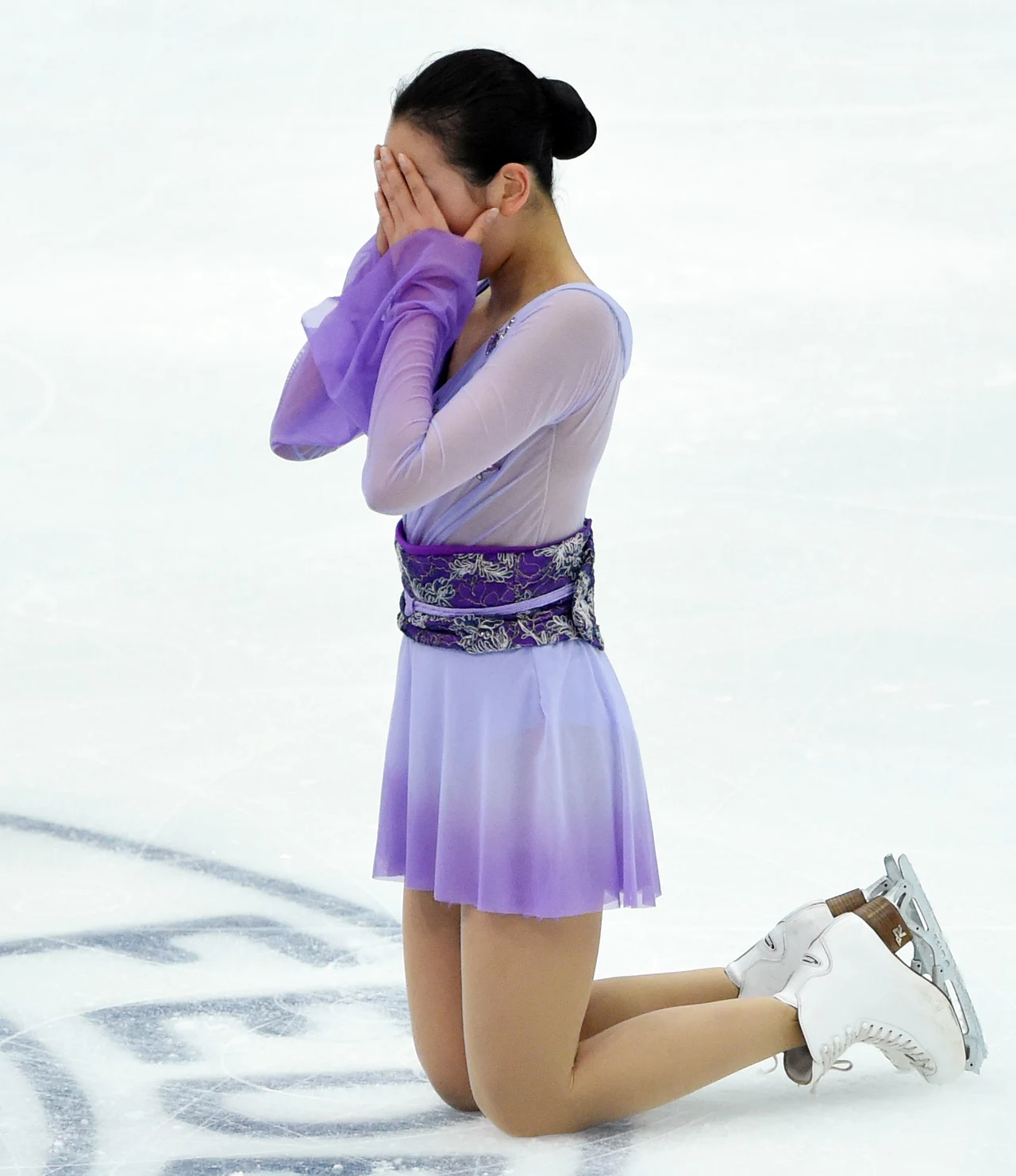 Mao Asada Mao Asada