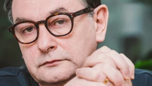 E.O. Chirovici: Ludzie są więźniami własnej wyobraźni