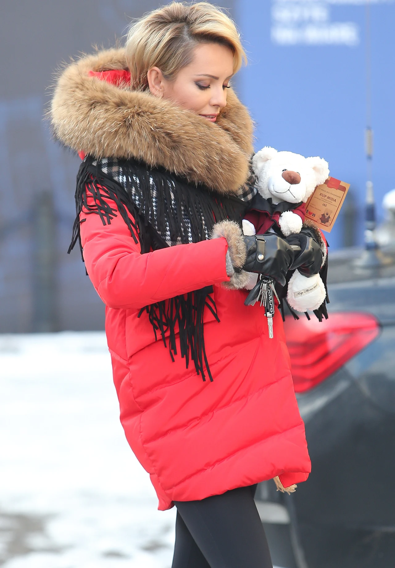 Dorota Gardias Dorota Gardias