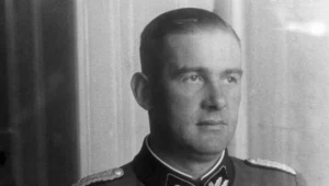 Dowódca SS i policji na Dystrykt Lublin Generalnego Gubernatorstwa Odilo Globocnik