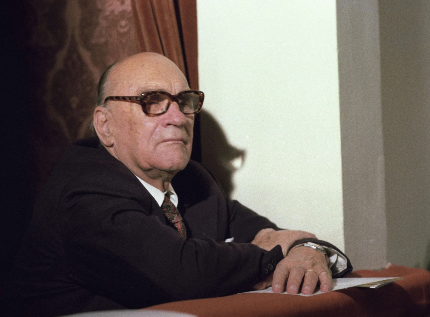 Jarosław Iwaszkiewicz Jarosław Iwaszkiewicz