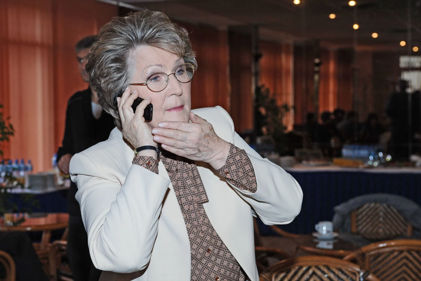 Irena Santor Irena Santor