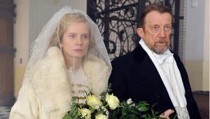 "Belle Epoque": Ślub Konstancji i Jana może nie dojść do skutku!