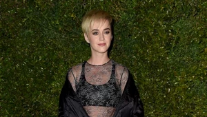 Katy Perry została skrytykowana przez ewengelickiego aktywistę