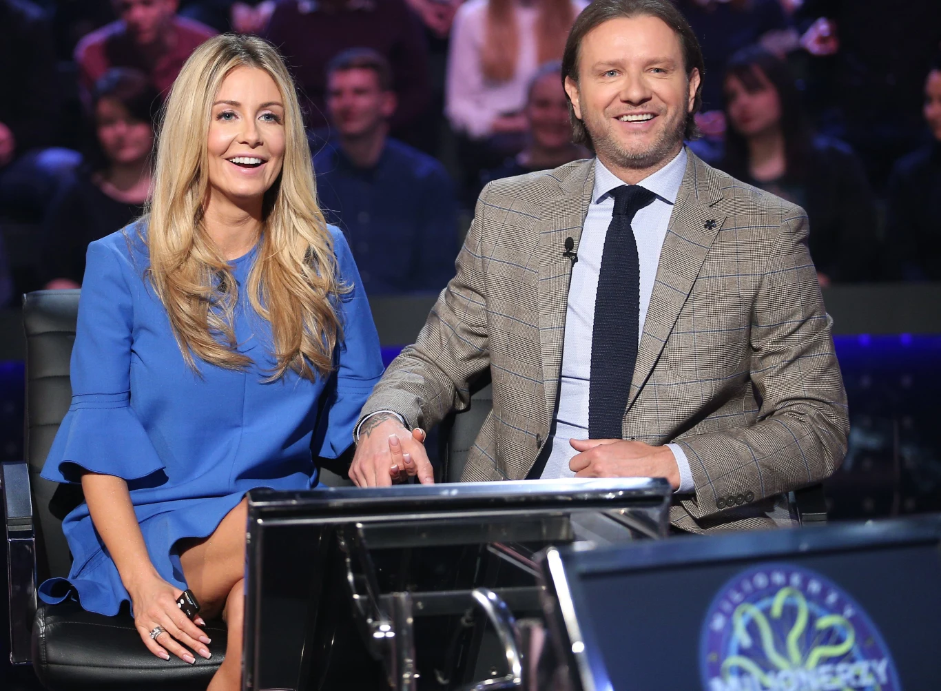 Majanowie - 2017 rok