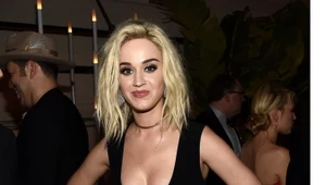 Katy Perry skomentowała plotki na temat swojego romansu