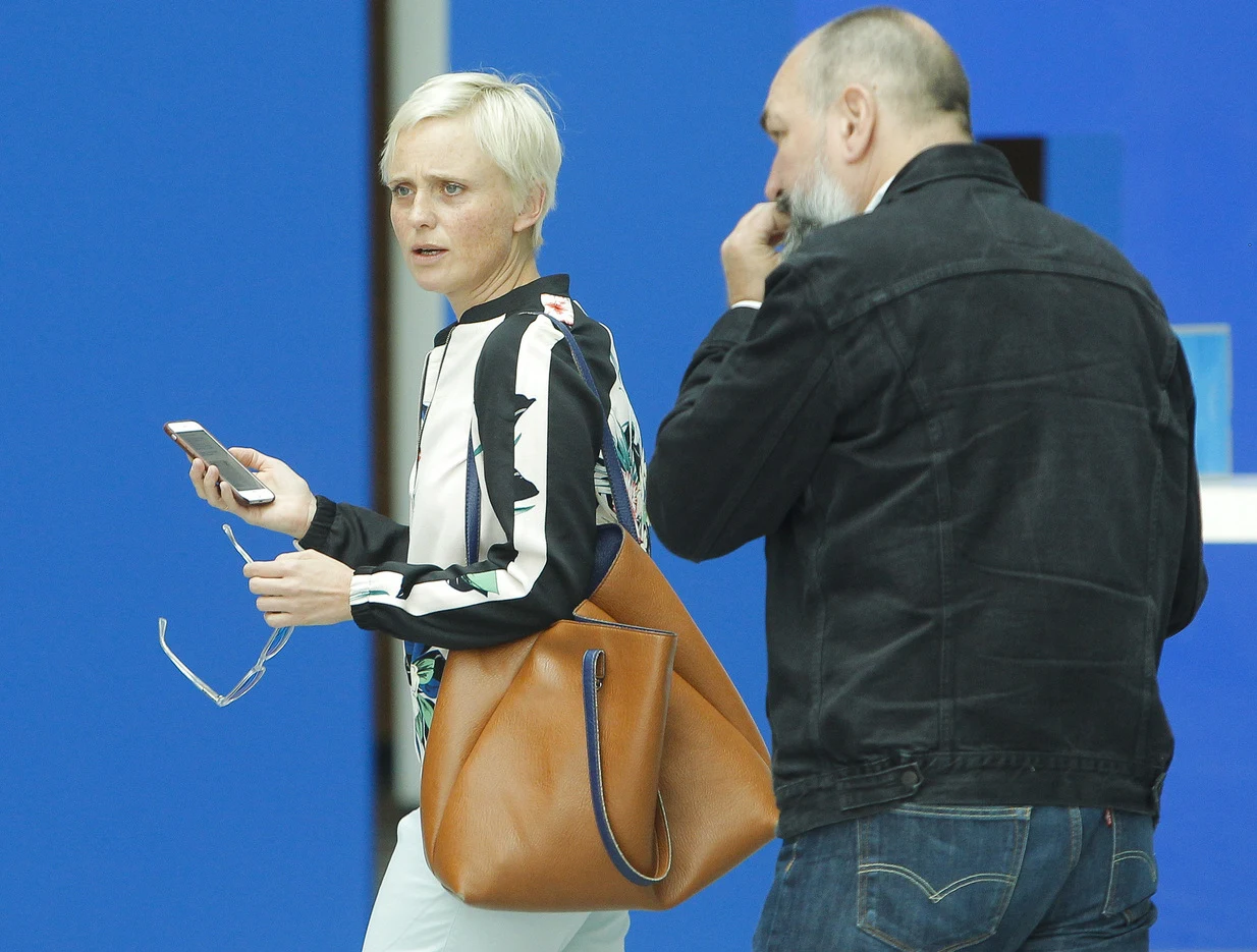 Kinga Preis Kinga Preis