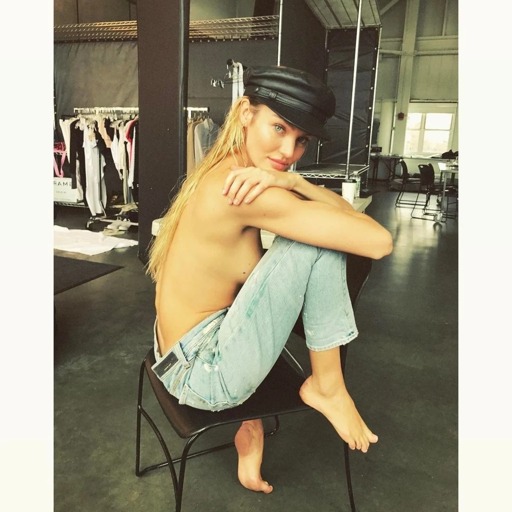 Candice Swanepoel Candice Swanepoel