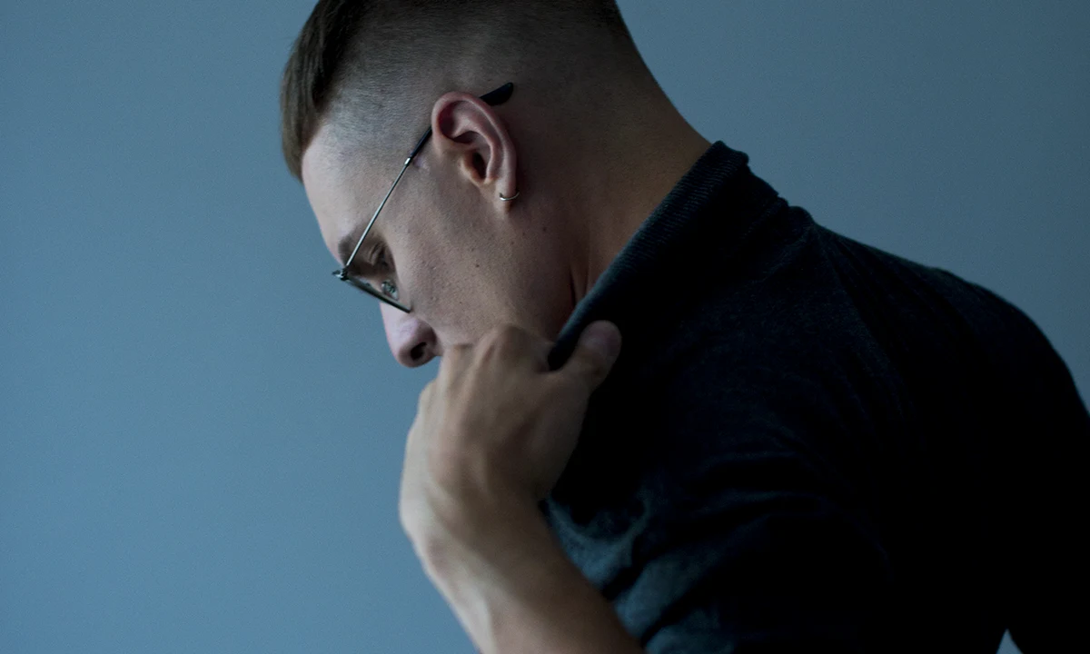 - Lubię rzeczy, które pobudzają emocje i w których jest jakaś prawda - przyznaje Ralph Kaminski - Lubię rzeczy, które pobudzają emocje i w których jest jakaś prawda - przyznaje Ralph Kaminski