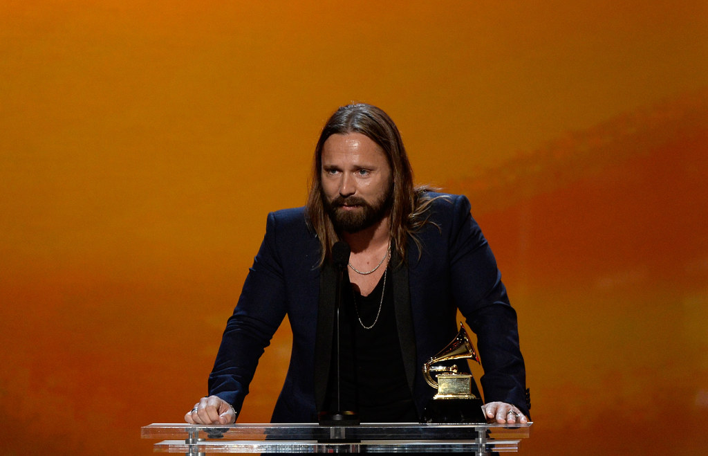 Max Martin przyznał, że nie ma złotej reguły na tworzenie hitu, jednak istnieje kilka zasad