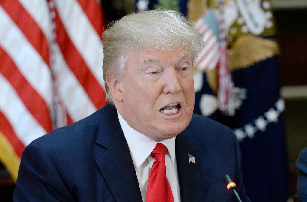 Donald Trump pożyczył pieniądze od Rosjan? Donald Trump pożyczył pieniądze od Rosjan?