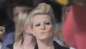 Małgorzata Kożuchowska