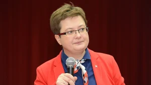 Katarzyna Lubnauer