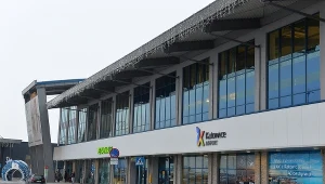 Port Lotniczy Katowice-Pyrzowice