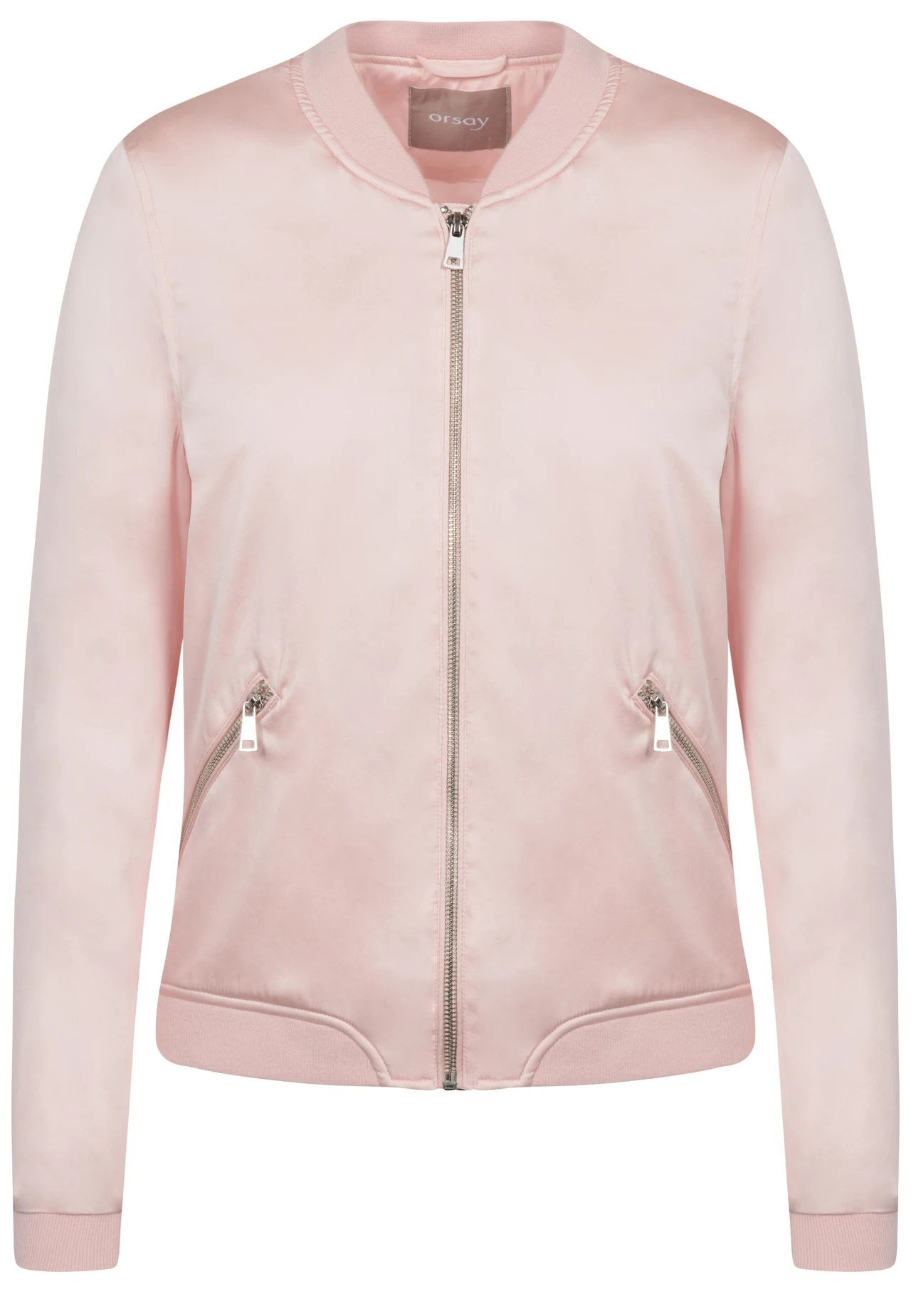 ORSAY Refined