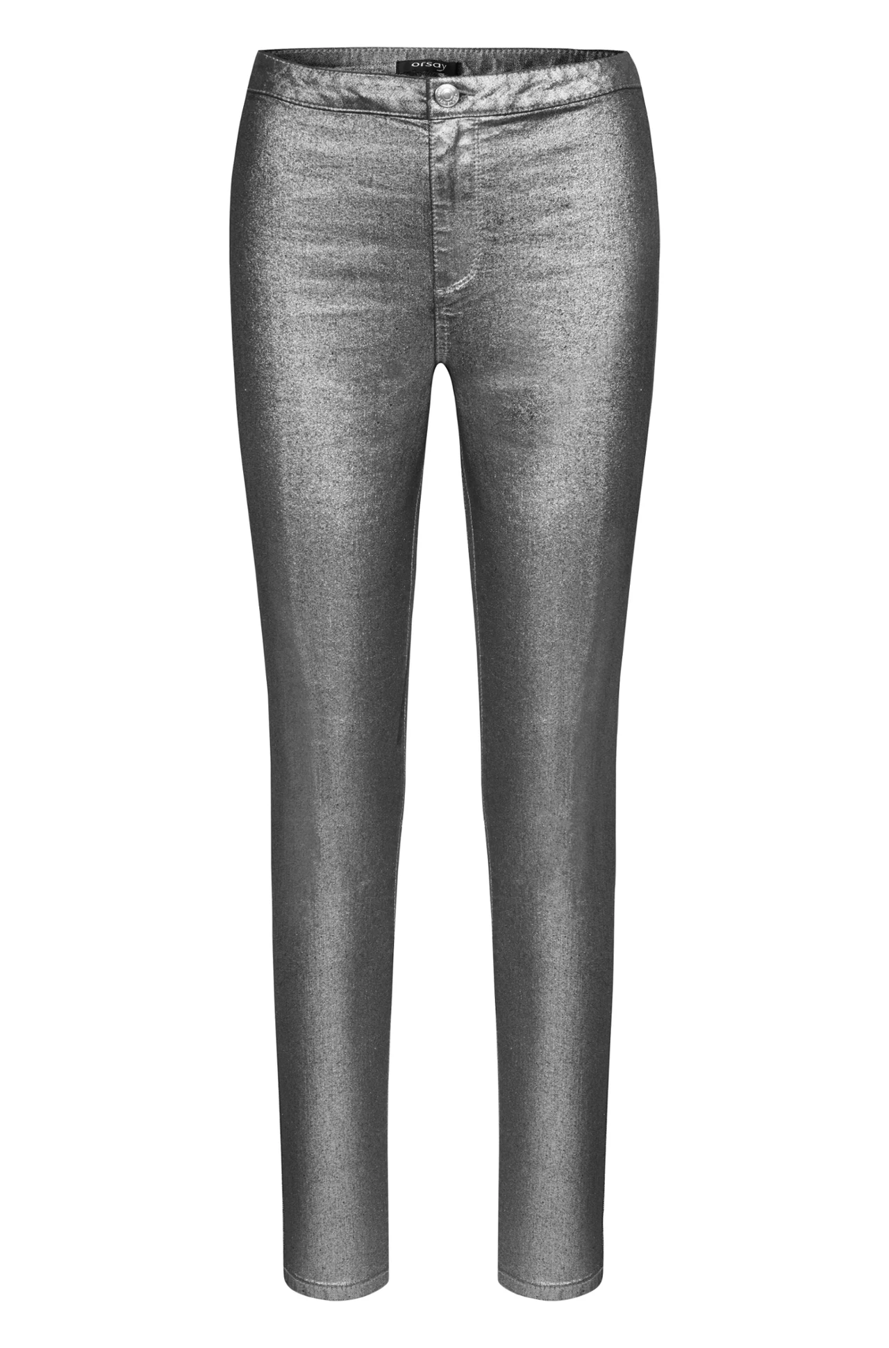 ORSAY Refined