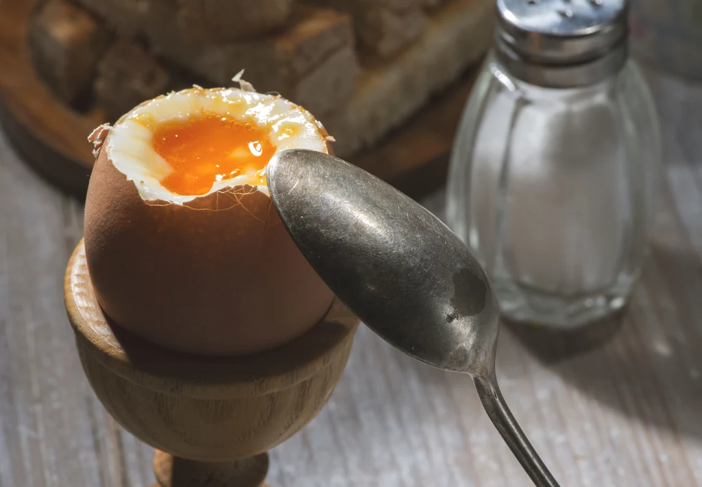 Ważne dla naszego zdrowia jest źródło pochodzenia jaj