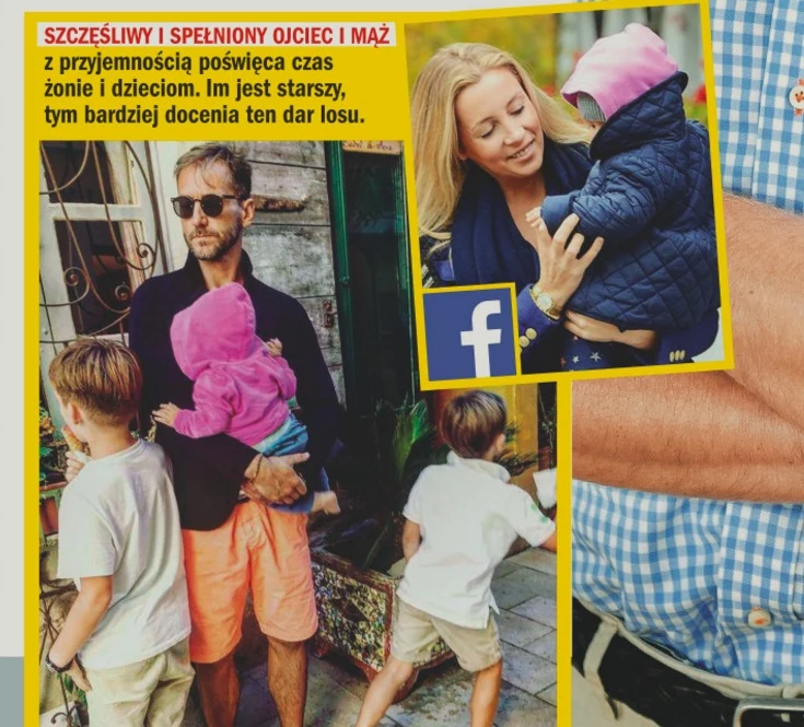 Rodzina Kraśków Rodzina Kraśków