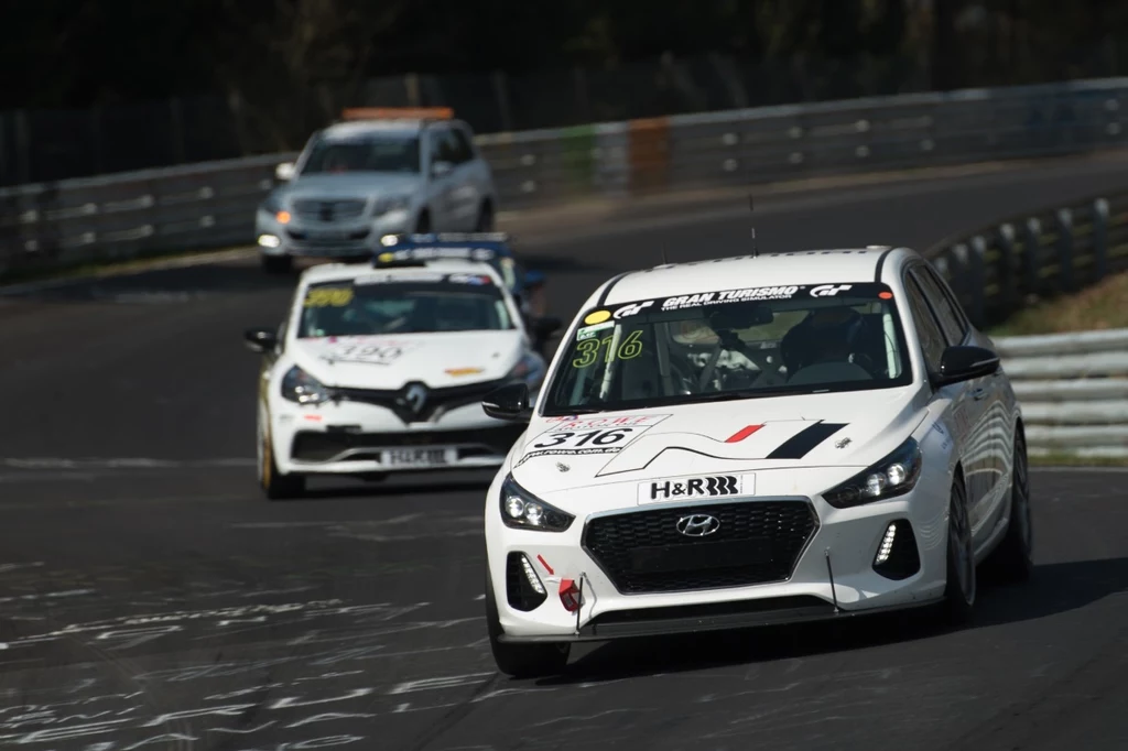 Hyundai i30 N