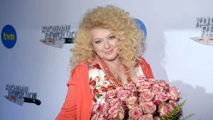 "Dobra restauracja zaspokaja nas na różnych poziomach" - mówi Magda Gessler