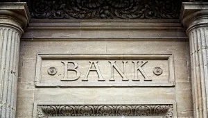 Bank; zdj. ilustracyjne
