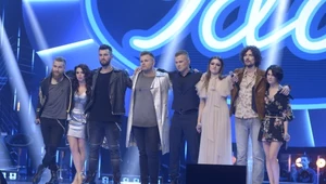 "Idol": Maciej Mazur za burtą