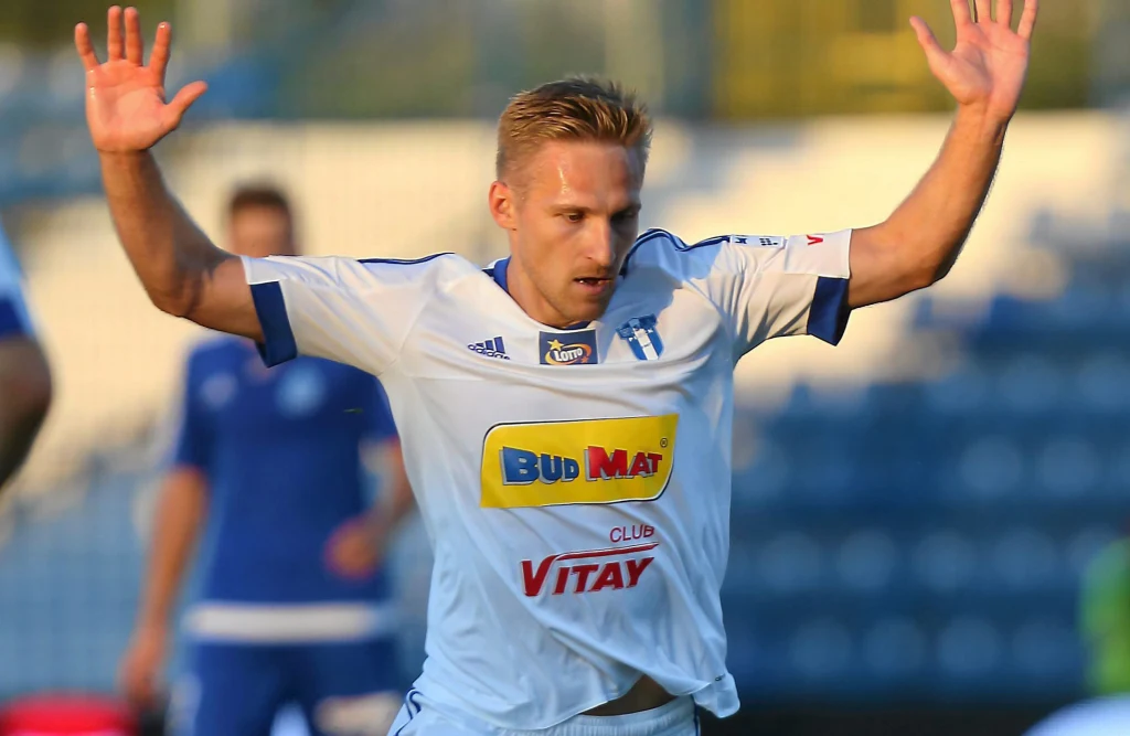 Siergiej Kriwiec Siergiej Kriwiec