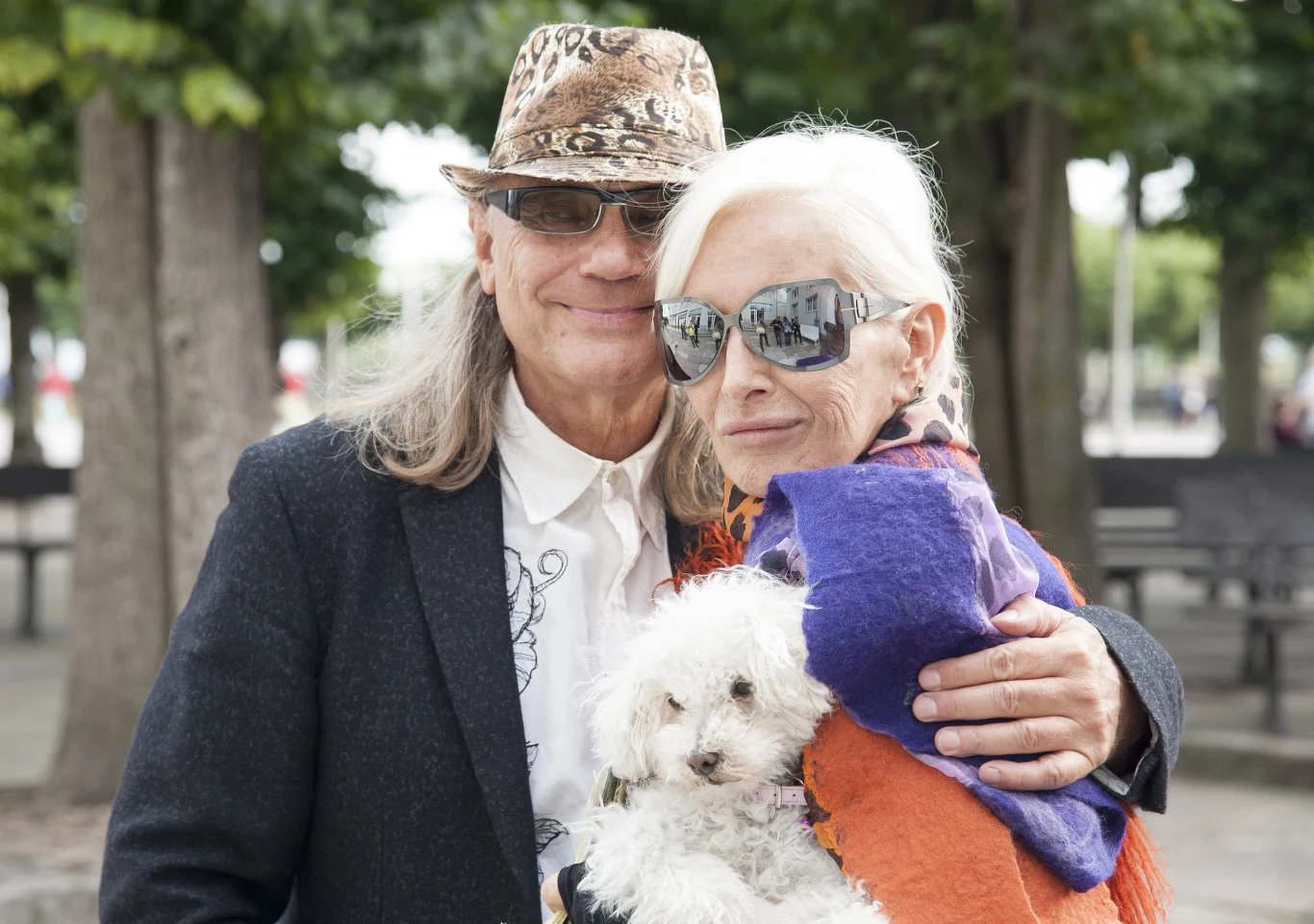 Kora i Kamil Sipowicz Kora i Kamil Sipowicz