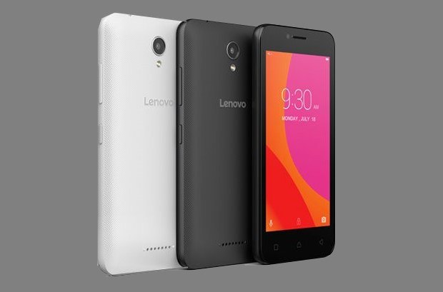 Lenovo B