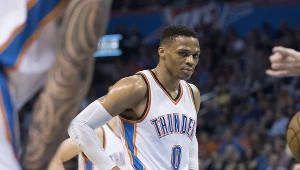 Russell Westbrook