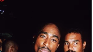 Tupac Shakur aresztowany w Los Angeles? Jest jedno "ale"