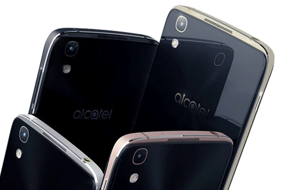 Alcatel Idol 4 zadebiutował ponad rok temu