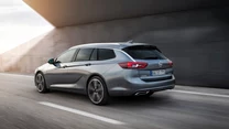 Nowy Opel Insignia