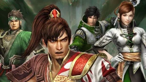 Dynasty Warriors: Unleashed