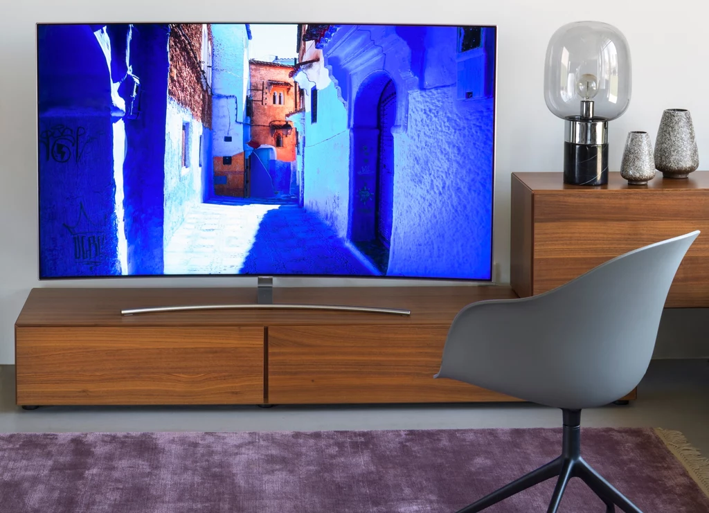 QLED TV