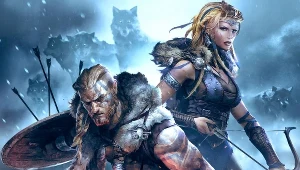Vikings: Wolves of Midgard 