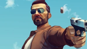 Gangstar New Orleans