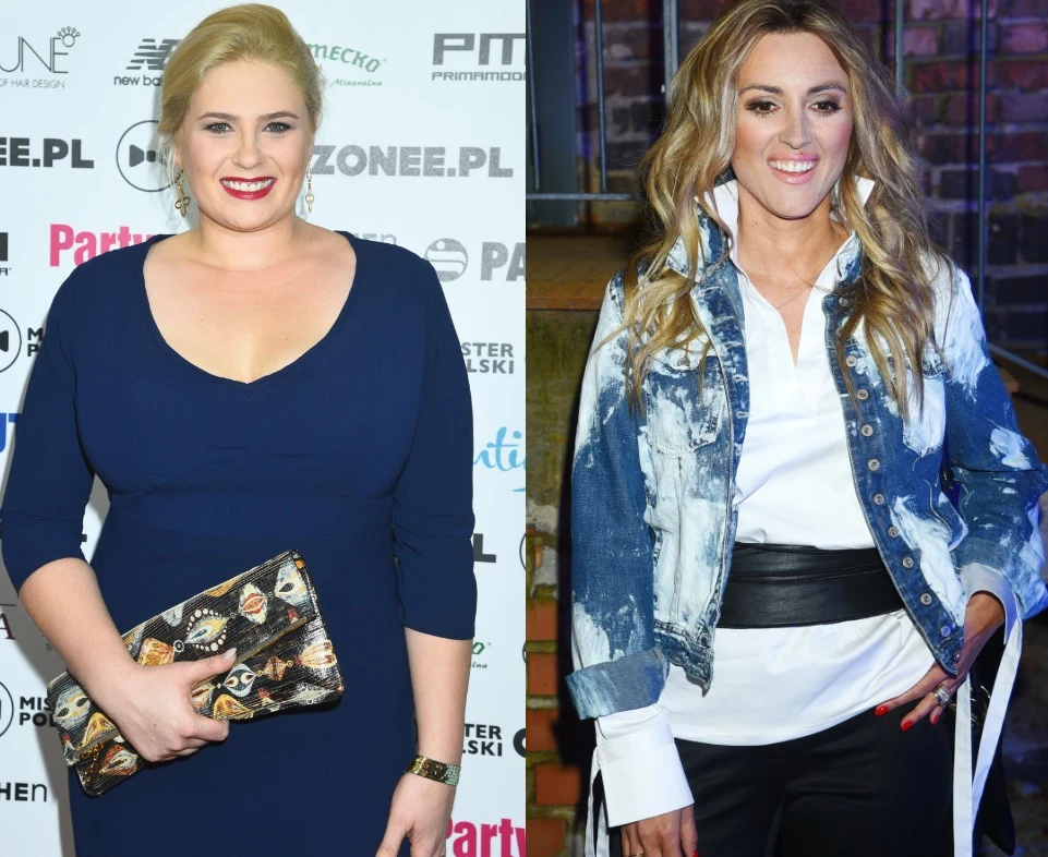 Romanowska idzie w ślady Szostak i też wydaje książkę Romanowska idzie w ślady Szostak i też wydaje książkę