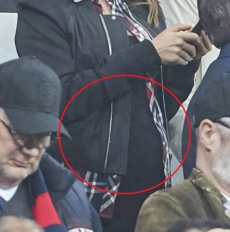 Brzuch Ani Brzuch Ani