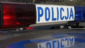 Śląskie: Policjanci szukali fikcyjnie porwanego 